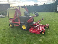 2019 gianni ferrari t4 fifty k/el zitmaaier - afbeelding 26 van  27