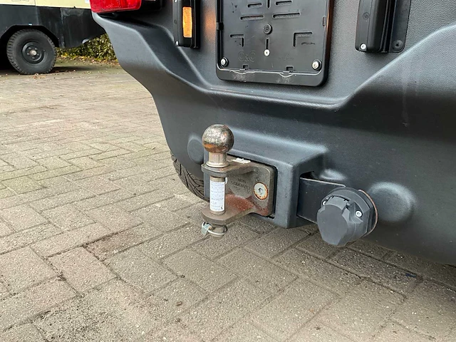 2019 goupil g2 kipper lithium - afbeelding 5 van  21