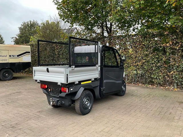 2019 goupil g2 kipper lithium - afbeelding 6 van  21