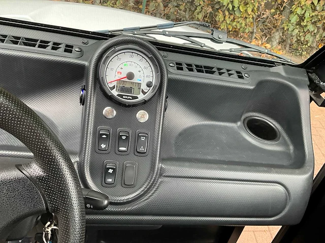 2019 goupil g2 kipper lithium - afbeelding 9 van  21