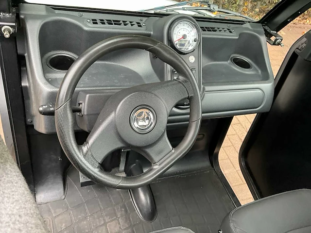 2019 goupil g2 kipper lithium - afbeelding 10 van  21