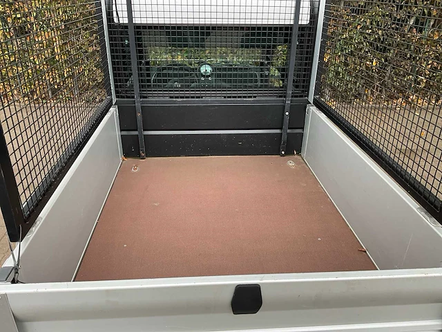 2019 goupil g2 kipper lithium - afbeelding 11 van  21