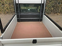 2019 goupil g2 kipper lithium - afbeelding 11 van  21