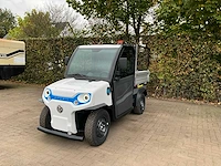 2019 goupil g2 kipper lithium - afbeelding 12 van  21
