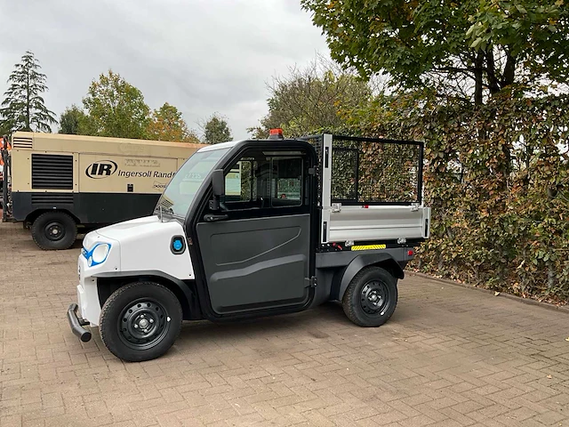 2019 goupil g2 kipper lithium - afbeelding 15 van  21