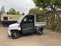 2019 goupil g2 kipper lithium - afbeelding 15 van  21