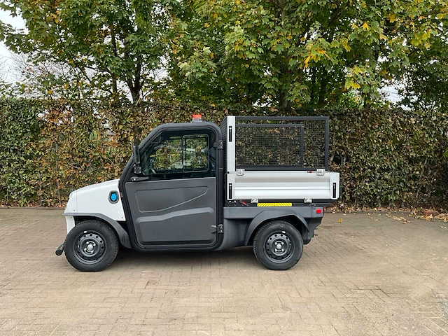 2019 goupil g2 kipper lithium - afbeelding 16 van  21