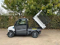 2019 goupil g2 kipper lithium - afbeelding 17 van  21