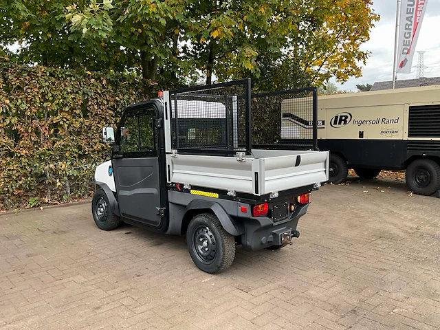 2019 goupil g2 kipper lithium - afbeelding 18 van  21