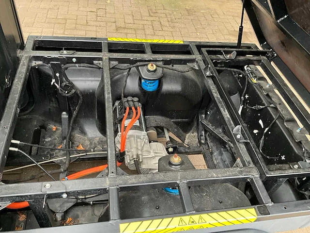 2019 goupil g2 kipper lithium - afbeelding 19 van  21