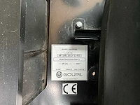 2019 goupil g2 kipper lithium - afbeelding 20 van  21