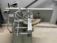 2019 graule uitklinkfreesmachine akf 6-s overige freesmachines - afbeelding 7 van  17