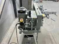 2019 graule uitklinkfreesmachine akf 6-s overige freesmachines - afbeelding 8 van  17