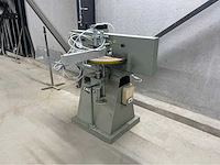 2019 graule uitklinkfreesmachine akf 6-s overige freesmachines - afbeelding 1 van  17