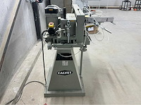 2019 graule uitklinkfreesmachine akf 6-s overige freesmachines - afbeelding 15 van  17