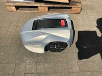 2019 grin mod r3.i demo robotmaaier 5500m2 - afbeelding 2 van  7