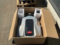 2019 grin mod r3.i demo robotmaaier 5500m2 - afbeelding 7 van  7