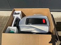 2019 grin mw3g robotmaaier 5500m2 - afbeelding 2 van  10