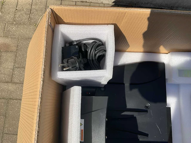 2019 grin mw3g robotmaaier 5500m2 - afbeelding 9 van  10
