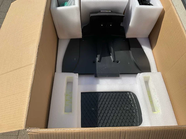 2019 grin mw3g robotmaaier 5500m2 - afbeelding 2 van  11