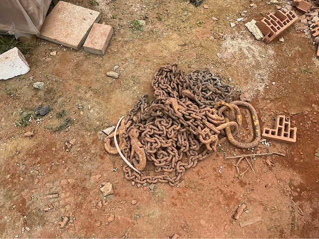 2019 gru dalbe hs 232 mobiele kraan snelmontagekraan + extra’s - afbeelding 7 van  32