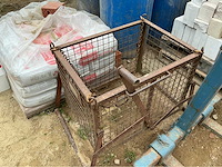 2019 gru dalbe hs 232 mobiele kraan snelmontagekraan + extra’s - afbeelding 13 van  32