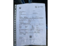 2019 gru dalbe hs 232 mobiele kraan snelmontagekraan + extra’s - afbeelding 26 van  32