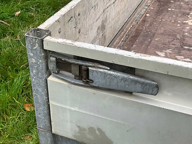 2019 hendra kp3 - afbeelding 4 van  35