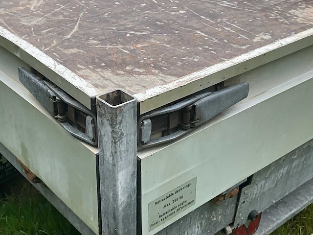 2019 hendra kp3 - afbeelding 5 van  35