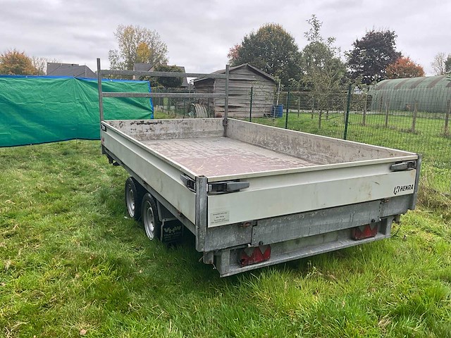 2019 hendra kp3 - afbeelding 6 van  35