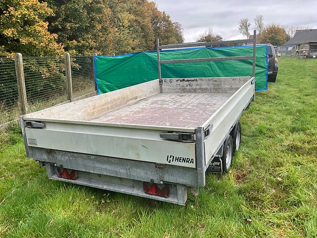 2019 hendra kp3 - afbeelding 7 van  35