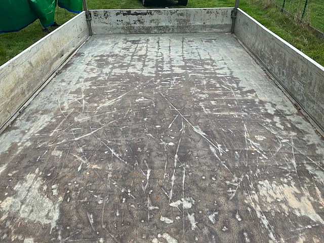 2019 hendra kp3 - afbeelding 8 van  35