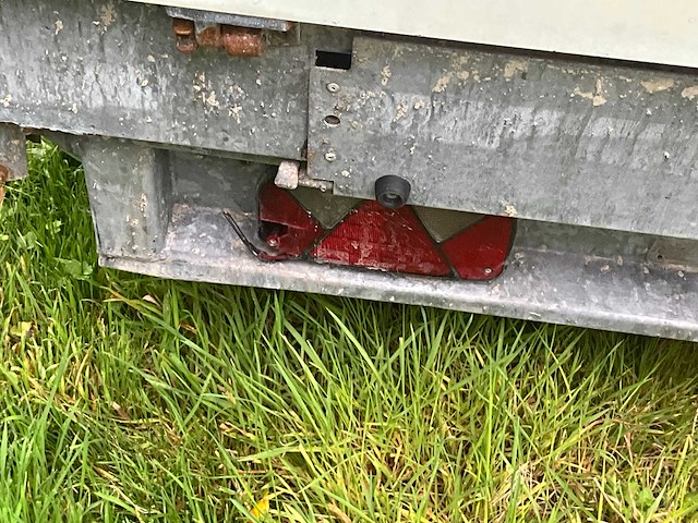 2019 hendra kp3 - afbeelding 9 van  35