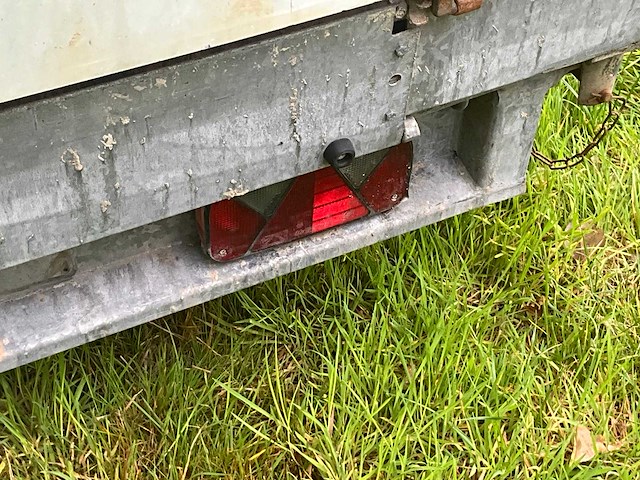 2019 hendra kp3 - afbeelding 10 van  35