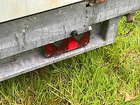 2019 hendra kp3 - afbeelding 10 van  35