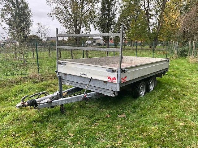 2019 hendra kp3 - afbeelding 1 van  35