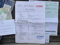2019 hendra kp3 - afbeelding 14 van  35
