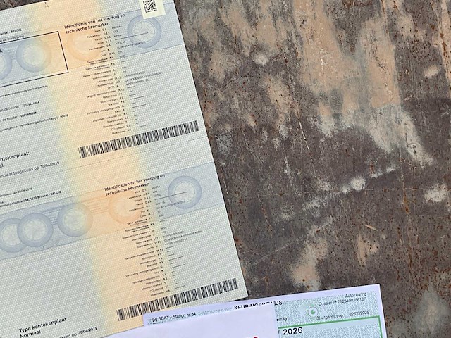 2019 hendra kp3 - afbeelding 15 van  35