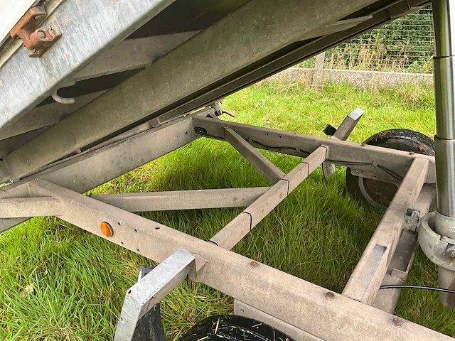 2019 hendra kp3 - afbeelding 18 van  35