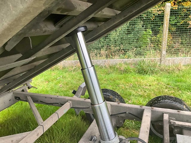 2019 hendra kp3 - afbeelding 20 van  35