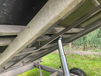 2019 hendra kp3 - afbeelding 21 van  35