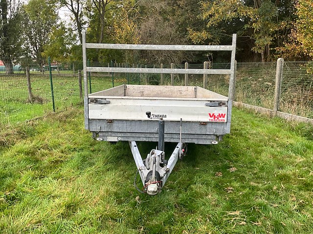 2019 hendra kp3 - afbeelding 12 van  35