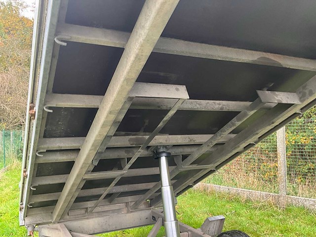 2019 hendra kp3 - afbeelding 24 van  35