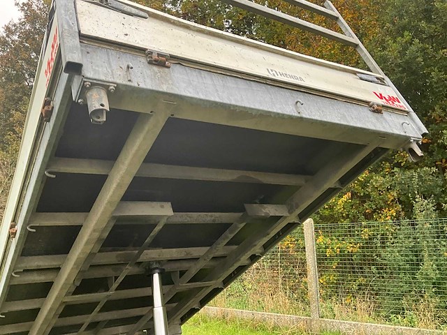 2019 hendra kp3 - afbeelding 25 van  35