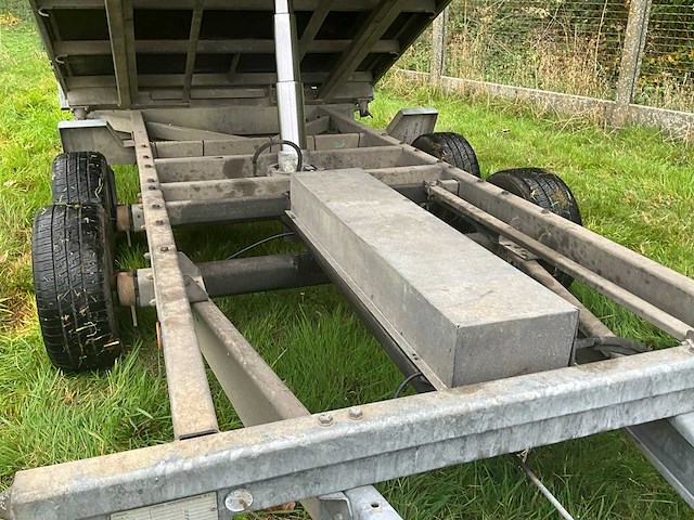 2019 hendra kp3 - afbeelding 26 van  35