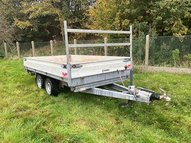 2019 hendra kp3 - afbeelding 23 van  35