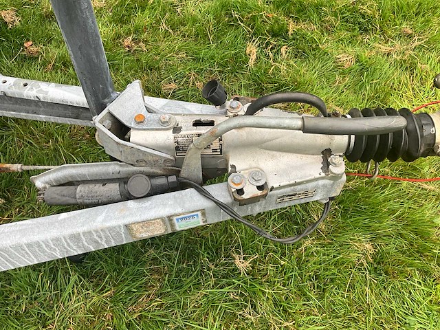 2019 hendra kp3 - afbeelding 30 van  35