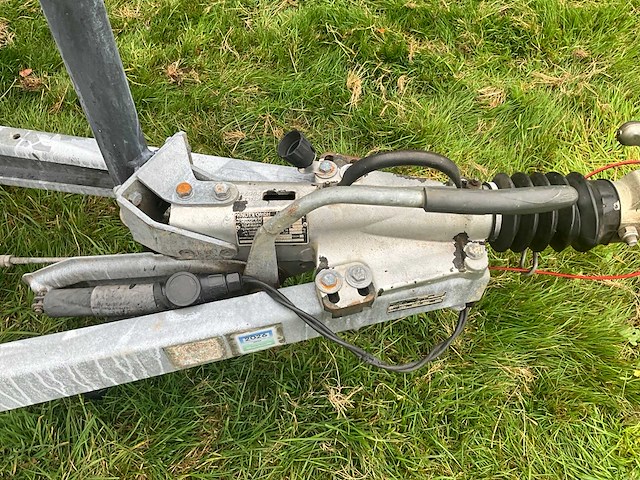 2019 hendra kp3 - afbeelding 31 van  35