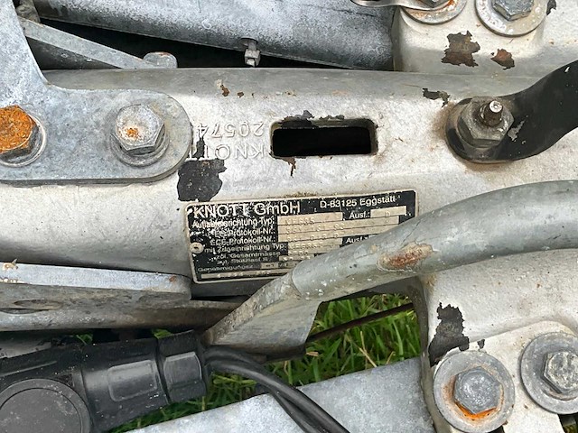 2019 hendra kp3 - afbeelding 32 van  35