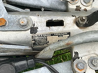 2019 hendra kp3 - afbeelding 32 van  35